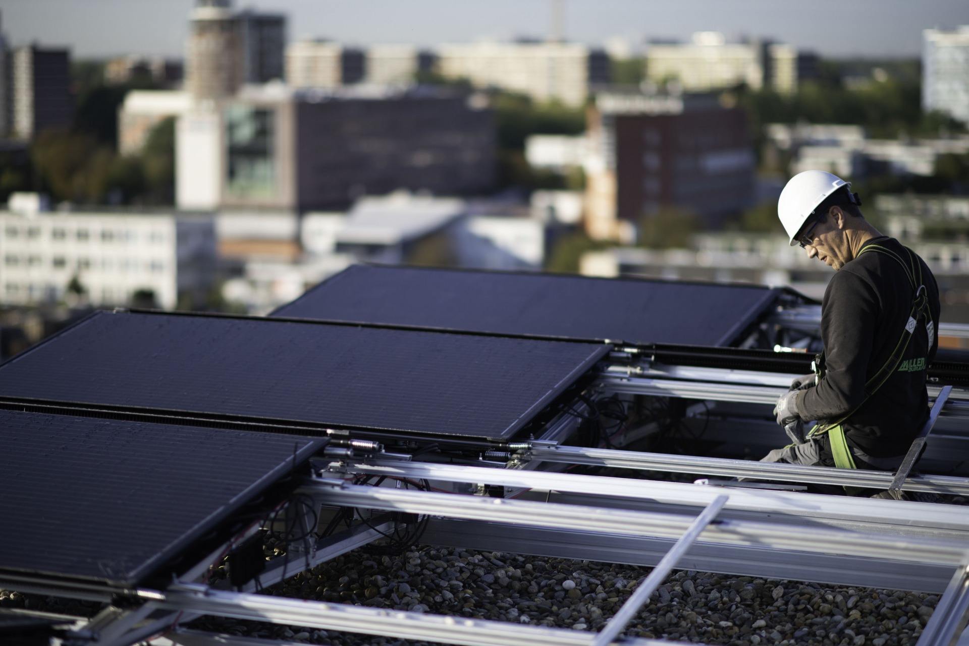 Triple Solar raises € 1.2 million