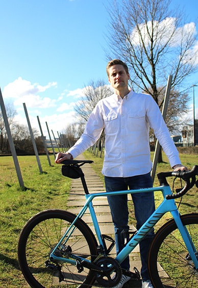 Kenneth-Besamusca-triple-solar-team