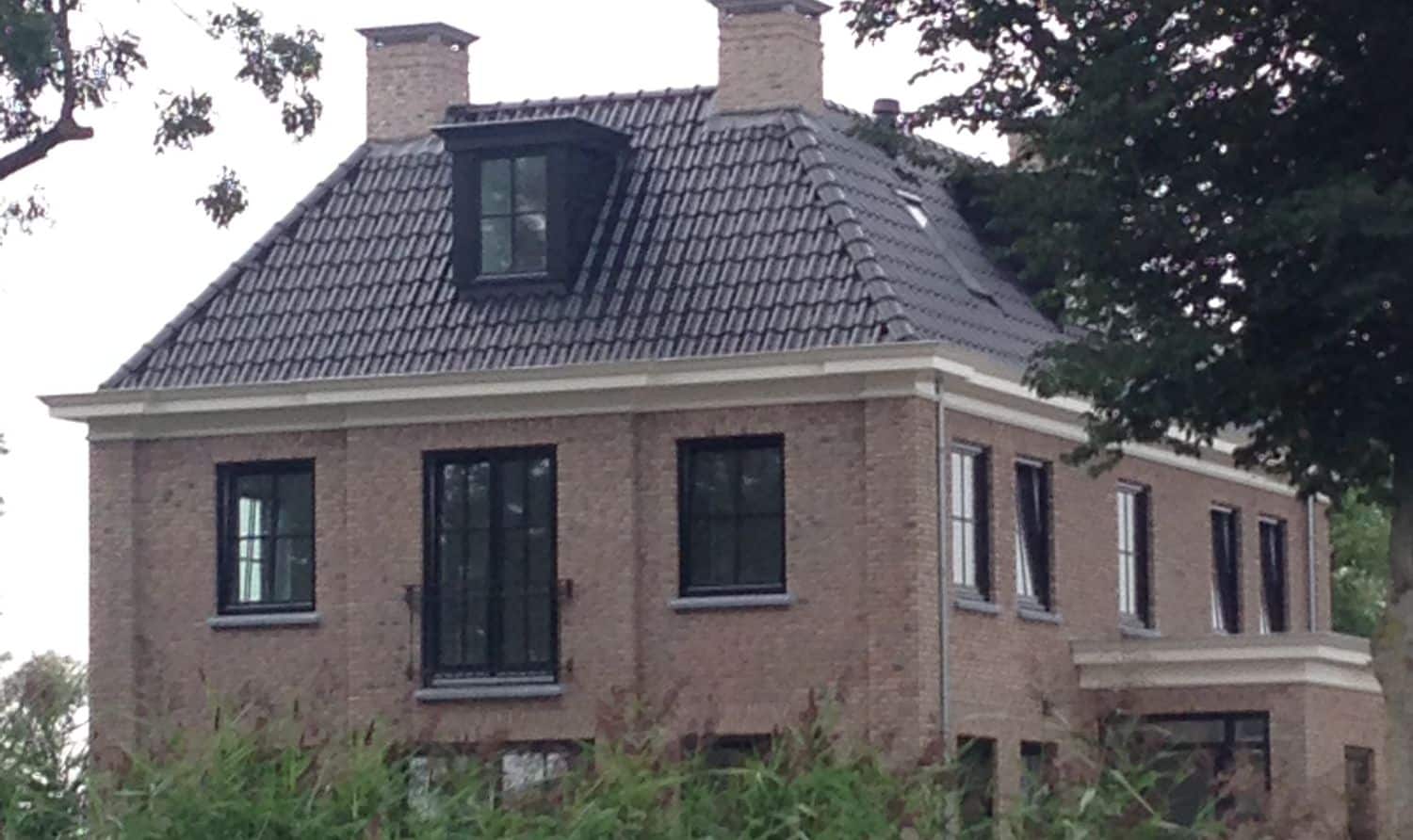 PVT zonnepaneel - Triple Solar - amsteldijk