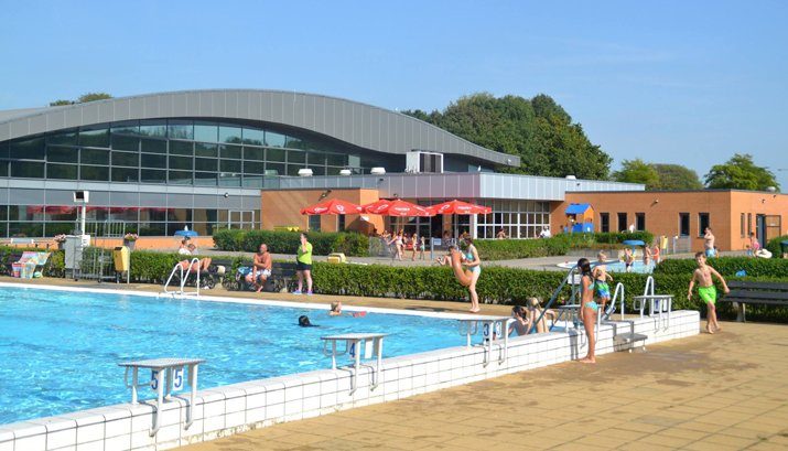 |Zwembad verwarmen met pvt-zonnepanelen Heerenduinen Velsen