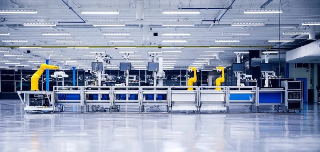 PVT panelen geproduceerd in Emmen