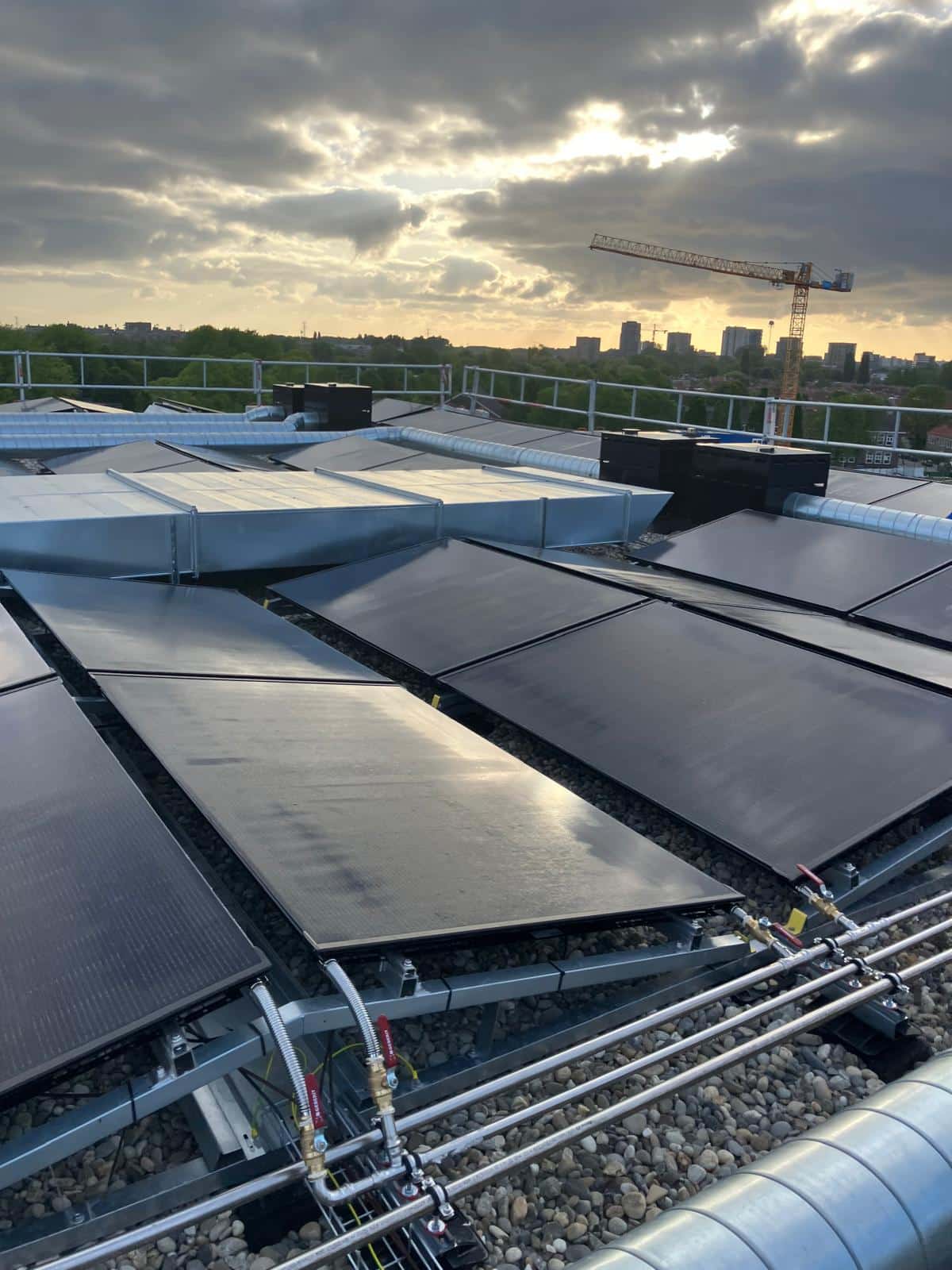 Haalbaarheidsplan op maat