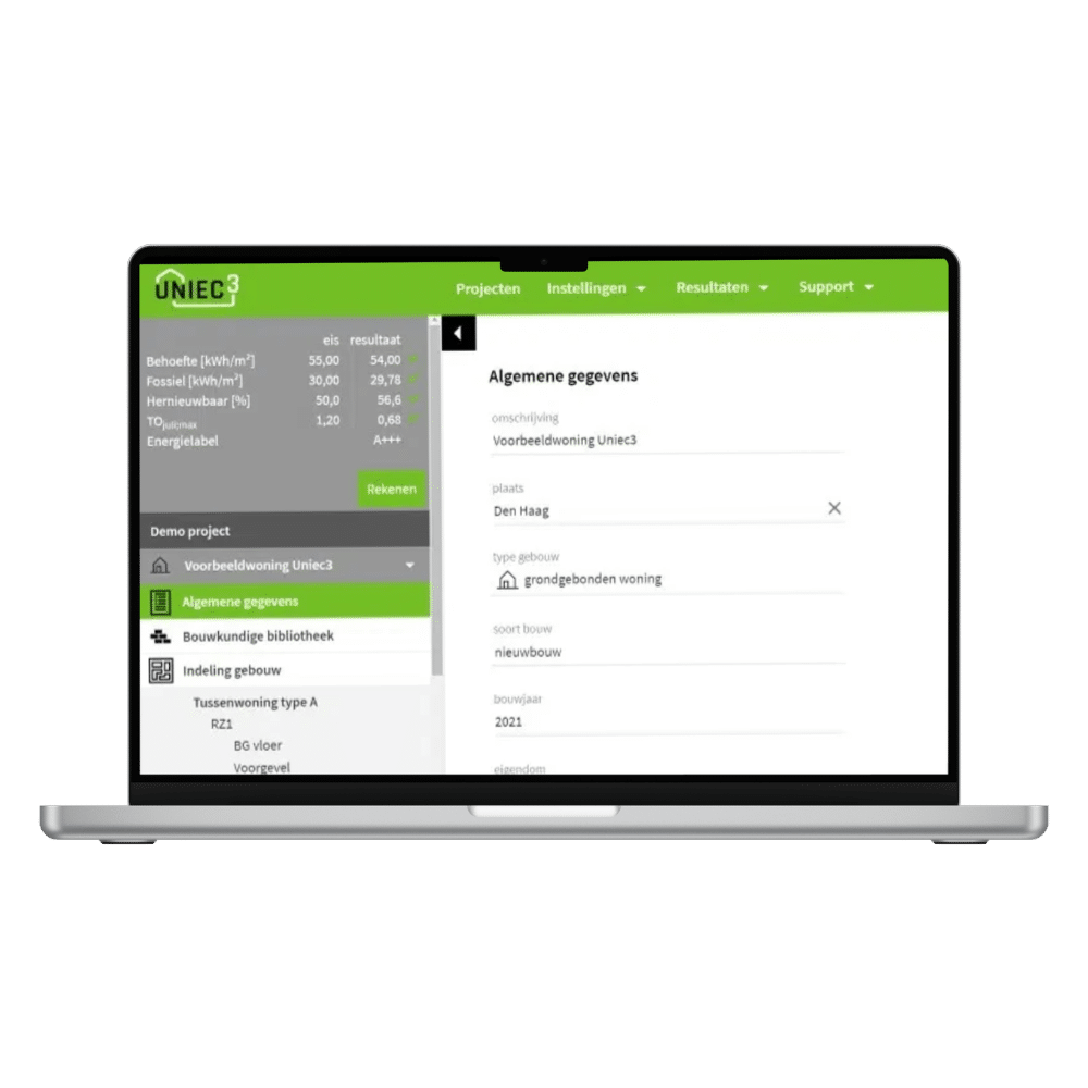 Onze pvt warmtepomp en pvt panelen zijn BENG en MPG proof